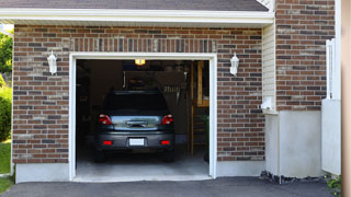 Garage Door Installation at North Salem Peabody, Massachusetts